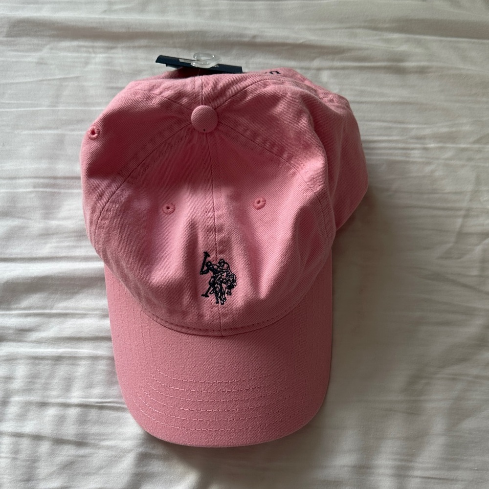 Brand new hat